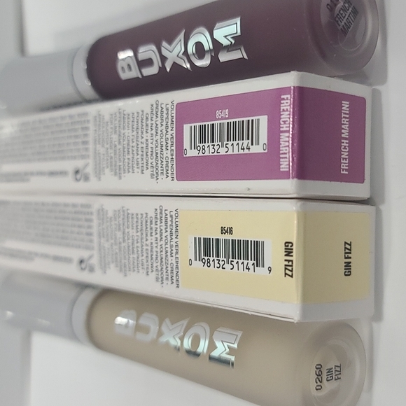 CHOOSE SHADE ✅BUXOM full-on Plumping Lip Cream Gloss ✨ NIB - Picture 5 of 16